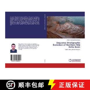 Nile Stratigraphic 9786202082020 Basin Delta Northern Evolution Sequence 预订