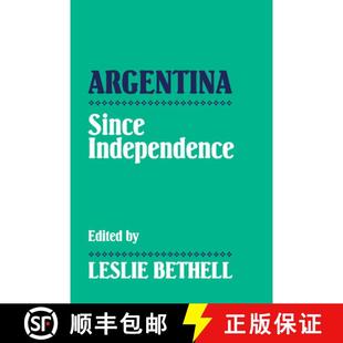 9780521439886 预订 Independence Argentina Since