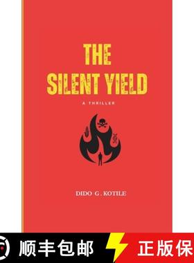 【3-4周达】The Silent Yield [9781734736458]