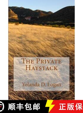 预订 The Private Haystack [9780692983096]