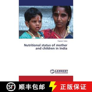 children status 9783659808265 India and mother Nutritional 预订