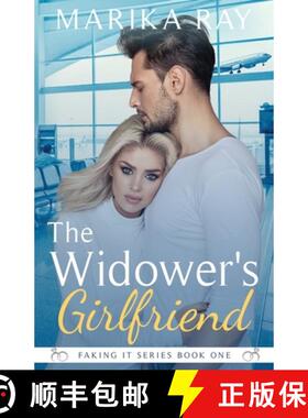 预订 The Widower's Girlfriend [9781950141012]