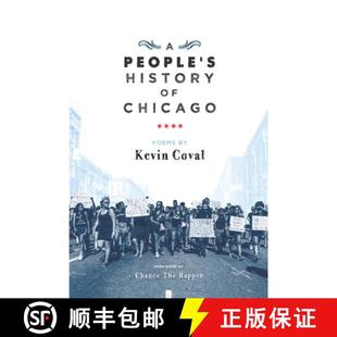People Chicago 9781642591033 4周达 History