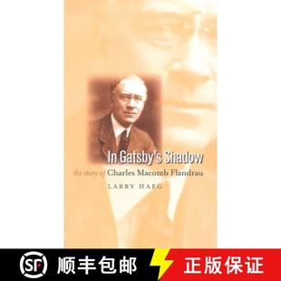 9780877459194 Flandrau Story 4周达 Gatsby Macomb Shadow Charles The