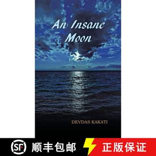 Moon 4周达 Insane 9781482839760