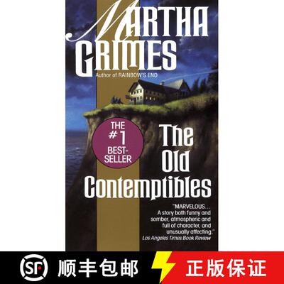 【3-4周达】Old Contemptibles [9780345374561]