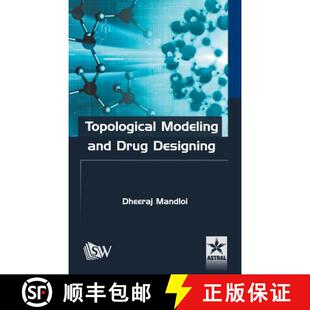 Topological Modeling and Designing 3周达 Drug 9789351309666
