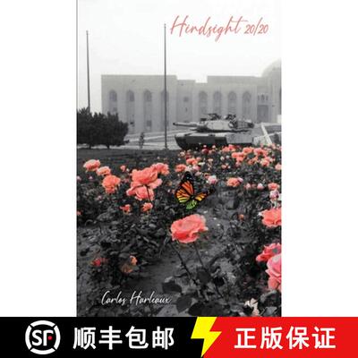 【3-4周达】Hindsight 20/20 [9780578652832]