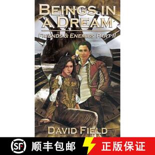 Friends and Beings Part 4周达 9781844018819 Enemies Dream