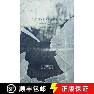 Affect 9781349445271 4周达 Culture Visual and Aversive Media Intensive