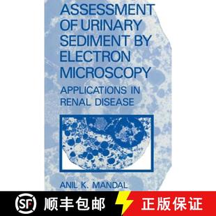 Assessment Renal 9781461290339 Urinary 4周达 Microscopy Electron Sediment Disease Applications