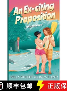 【3-4周达】An Ex-citing Proposition [9798991897310]