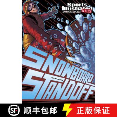 预订 Snowboard Standoff [9781434222428]
