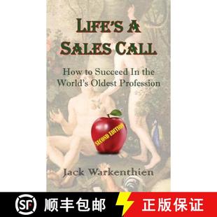 Oldest World 9780975273722 4周達 Life Call Succeed Profession How the Sales