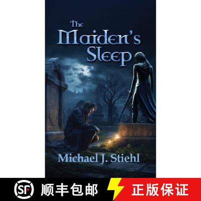 【3-4周达】The Maiden's Sleep [9798891260825]