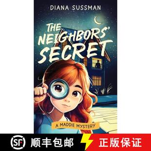 Secret 4周达 Neighbors 9798989032082 The
