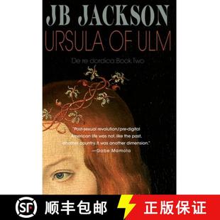 Book 9781956453157 Ursula Ulm 4周达 Two dordica