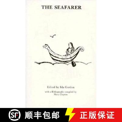 【3-4周达】The Seafarer [9780859895071]