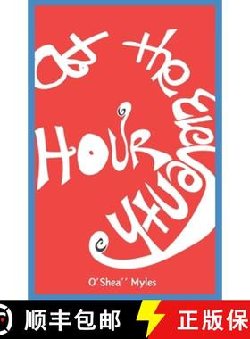 预订 At The Eleventh Hour: A Book of Poetry [9798992164602]