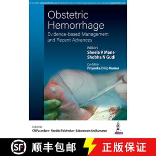 Recent 9789352708987 Obstetric based Management Evidence 4周达 Hemorrhage Advances and