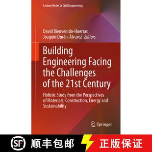 Study 4周达 Facing Engineering Challenges Holistic from Century Building 21st 9789819927135 Pe... the