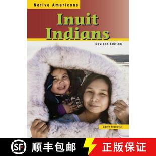 9781484636503 Indians Inuit 预订