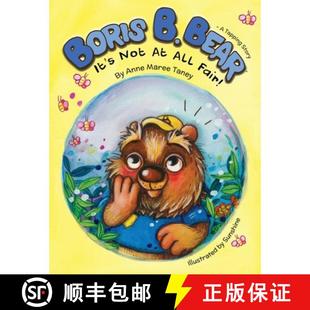 4周达 Bear Fair Tapping All Boris Not 9781763777101 Story