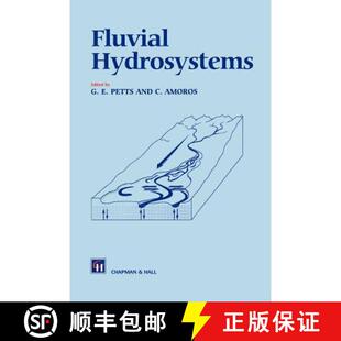 Hydrosystems Fluvial 9789401071666 4周达