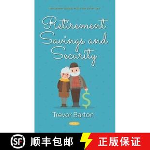 4周达 Savings Retirement 9781536156478 and Security
