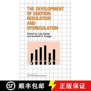 The 9780521033442 Development Regulation and Emotion 4周达 Regulati... Dysregulation