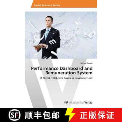 预订 Performance Dashboard and Remuneration System [9783639626773]