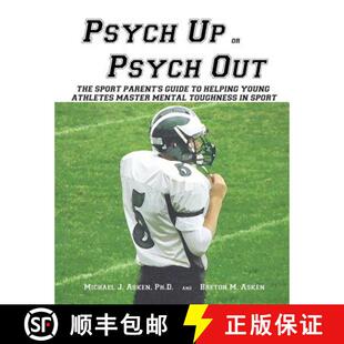 Young Guide Parent Athletes To... Master Mental 9781934597767 Out 4周达 Helping Psych The Sport