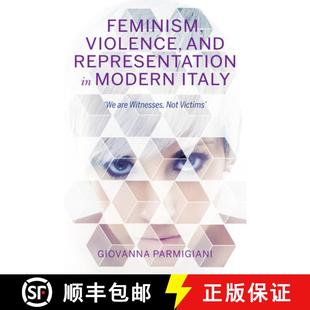 Witnesses 4周达 and Violence Are Not Feminism Italy Modern 9780253043375 Victims Representation