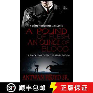 Flesh 9798985482133 4周达 Blood Ounce Pound