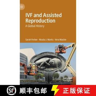 Reproduction 9789811578946 4周达 History Global Assisted and IVF
