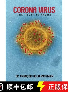 预订 Coronavirus [9781636492155]