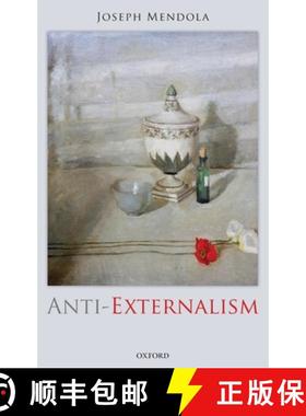 【3-4周达】Anti-Externalism C [9780199534999]