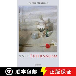 4周达 Externalism 9780199534999 Anti