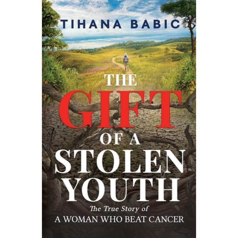 预订 the gift of a stolen youth [9781922403889]