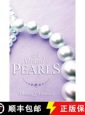 【3-4周达】A Strand of Pearls [9781449757915]
