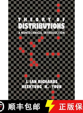 【3-4周达】The Theory of Distributions: A Nontechnical Introduction [9780521558907]
