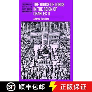 the Lords Reign The House 4周达 9780521893411 Charles