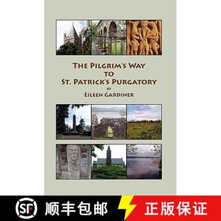 Patrick 9781599101675 The Way 4周达 Pilgrim Purgatory St.