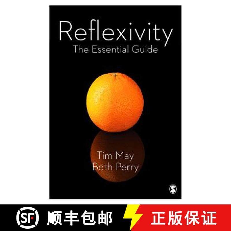 【3-4周达】Reflexivity: The Essential Guide [9781446295175]