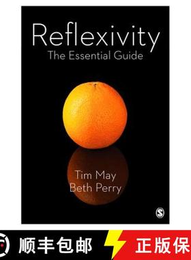 【3-4周达】Reflexivity: The Essential Guide [9781446295175]
