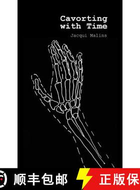 【3-4周达】Cavorting with Time [9780648257912]