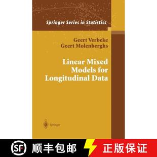 Linear Mixed Data 9781475773842 Longitudinal 4周达 for Models