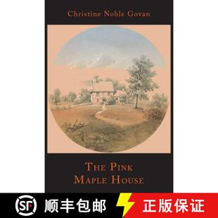 The 3周达 Pink Maple 9781614274438 House