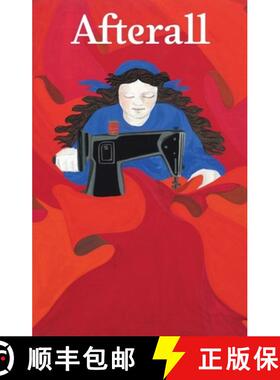 【3-4周达】Afterall, Volume 47: Spring/Summer 2019, Issue 47 [9781846382024]