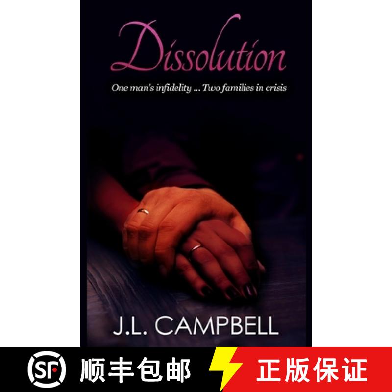 【4周达】Dissolution [9789769558625]